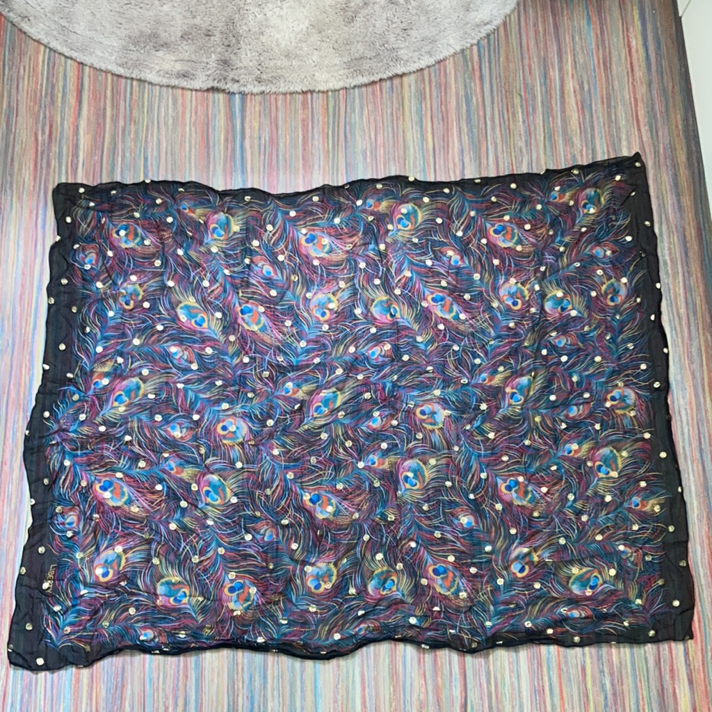 Liberty London Scarf